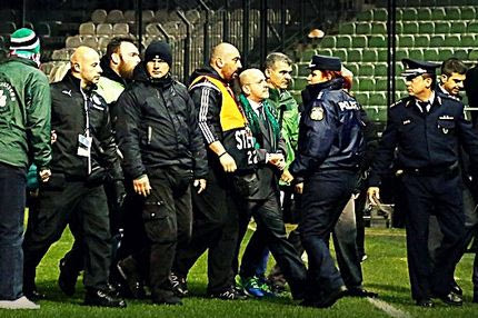 Ημέρα αποφάσεων ή παραιτήσεων