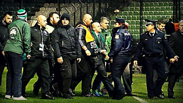 Ημέρα αποφάσεων ή παραιτήσεων