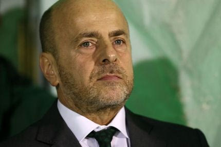 Στο Κορωπί ο Αλαφούζος