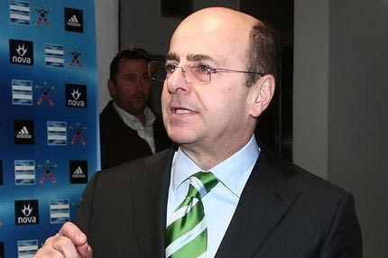 ΠΑΕ γα την επίθεση στη Superleague: “Καλύπτουμε τα έξοδα της αποκατάστασης των φθορών”