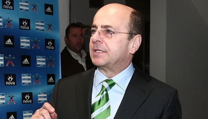 ΠΑΕ γα την επίθεση στη Superleague: “Καλύπτουμε τα έξοδα της αποκατάστασης των φθορών”