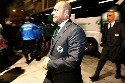 Παροξυσμός, παραίτηση, φουρνέλο (στο Πι και Φι)