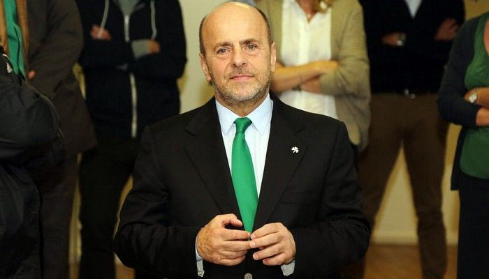 Πριμ από τον Αλαφούζο, σαν να νίκησε τον Ολυμπιακό