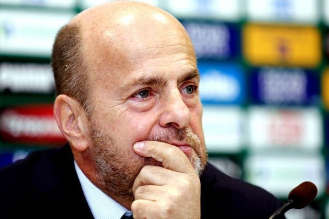 ΠΑΕ Παναθηναϊκός: “Ποιοι συνομίλησαν με τον Υφυπουργό;”