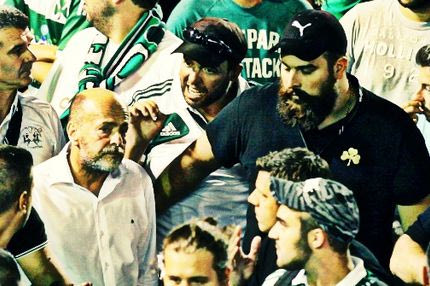 Αυτός ο Παναθηναϊκός τείνει να ξεπεράσει την εποχή “Τσάκα”