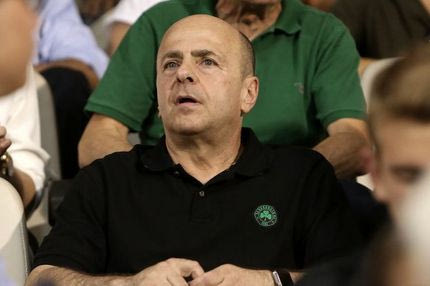 To ζήτησε ο Αλαφούζος