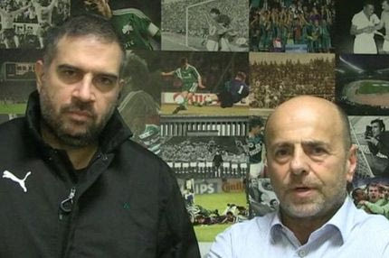 Αλαφούζος: “Φοβηθήκαμε προβοκάτσια”