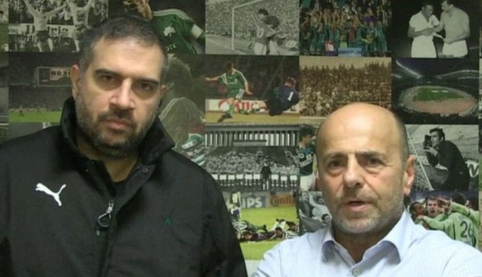 Αλαφούζος: “Φοβηθήκαμε προβοκάτσια”