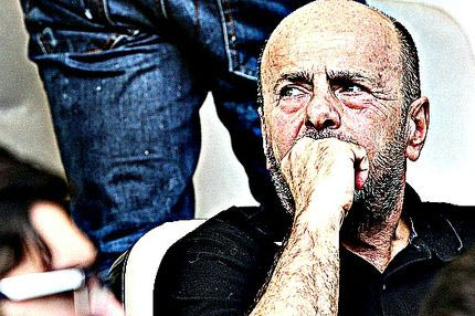 Επιλογή Παούνοβιτς, σημάδι αποτυχίας