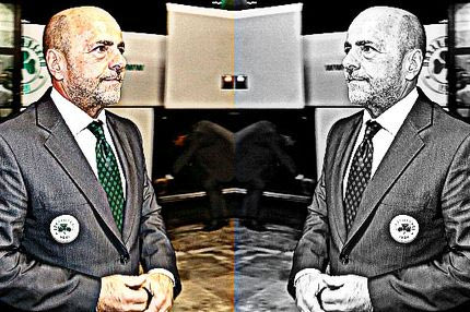 Ποια παραίτηση και ποια παραμονή;