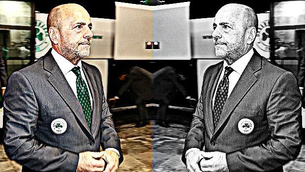 Ποια παραίτηση και ποια παραμονή;