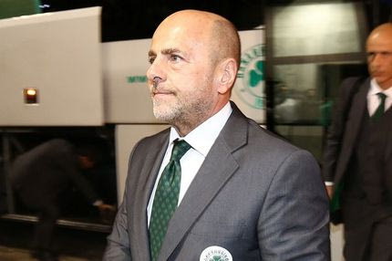 Tο ΔΣ της ΠΑΕ Παναθηναϊκός: Μένει ο Αλαφούζος