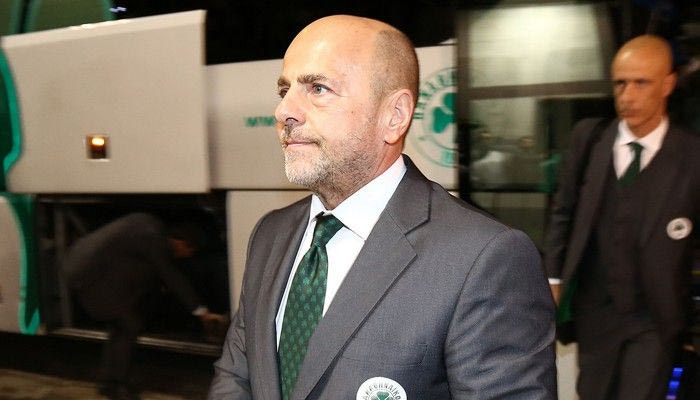 ΠΑΕ Παναθηναϊκός: “Δεν θα γίνουμε ξανά η Ιφιγένεια”