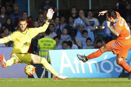 11η αγ.: Η Βαλένθια διέλυσε την… καλύτερη Θέλτα