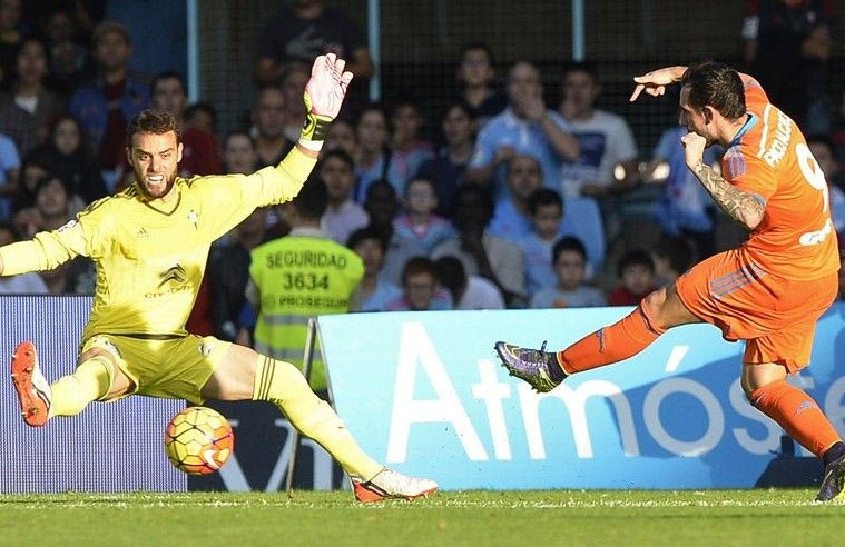 11η αγ.: Η Βαλένθια διέλυσε την… καλύτερη Θέλτα