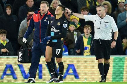 14η αγ.: Έχασε πόντους και παίκτες η Άρσεναλ, νίκη η Λίβερπουλ, μηδέν στο Λονδίνο