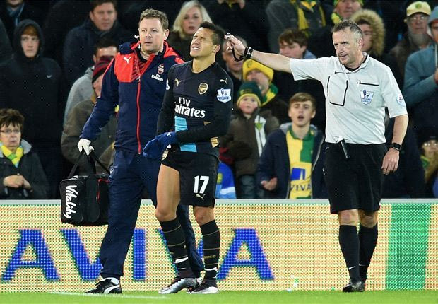 14η αγ.: Έχασε πόντους και παίκτες η Άρσεναλ, νίκη η Λίβερπουλ, μηδέν στο Λονδίνο