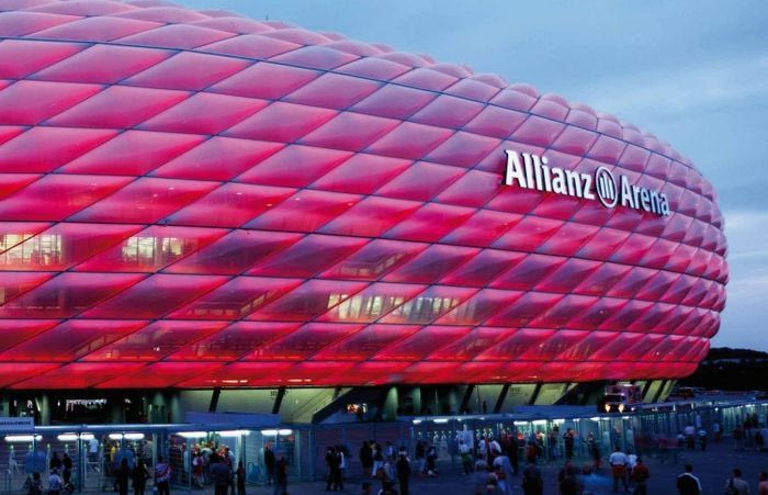 Ένα… τσαφ και προκαλείται πανικός