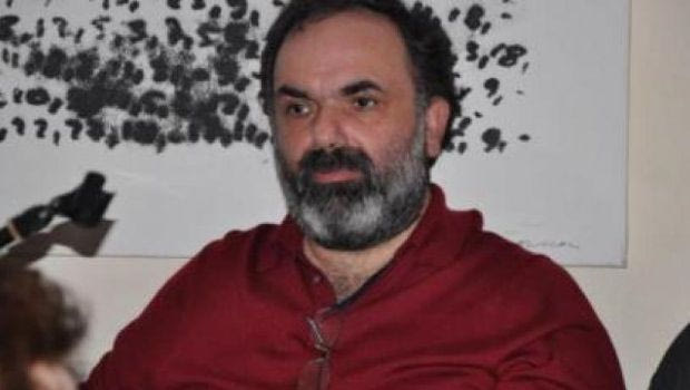 “Έφυγε” ο δημοσιογράφος Γιώργος Ανανδρανιστάκης