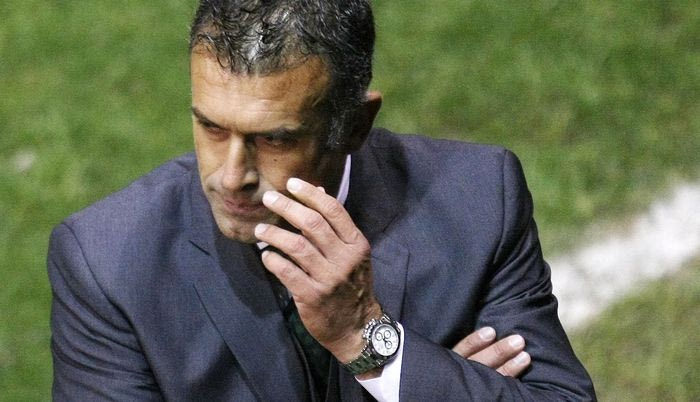 Στην Ολλανδία ο Αναστασίου