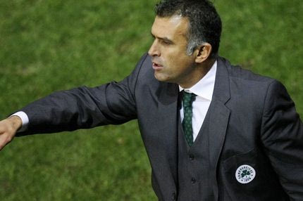 Αναστασίου: “Αν έπρεπε να νικήσει κάποιος, ήμασταν εμείς”