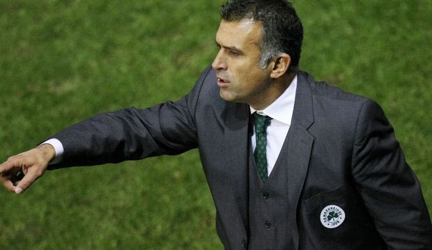 Αναστασίου: “Αν έπρεπε να νικήσει κάποιος, ήμασταν εμείς”