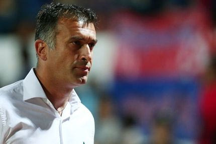 Το twitter ξέσπασε για Αναστασίου