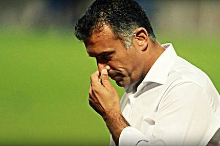 Ξένος και άφθαρτος ο αντικαταστάτης του Γιάννη Αναστασίου