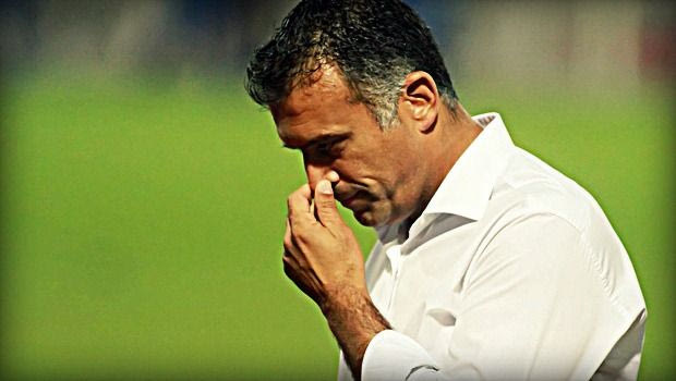 Ξένος και άφθαρτος ο αντικαταστάτης του Γιάννη Αναστασίου