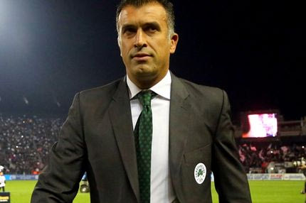 ΕΠΙΣΗΜΟ: Τέλος ο Αναστασίου από τον Παναθηναϊκό