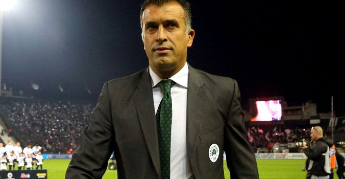 ΕΠΙΣΗΜΟ: Τέλος ο Αναστασίου από τον Παναθηναϊκό