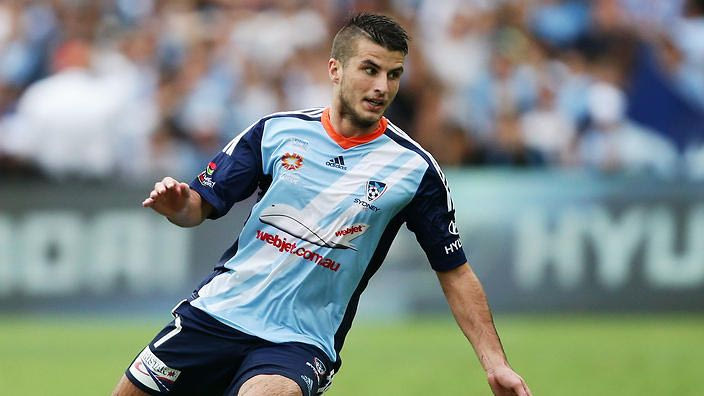 “Ο ΠΑΟΚ δεν έχει άλλο παίκτης σαν τον Άντονις”