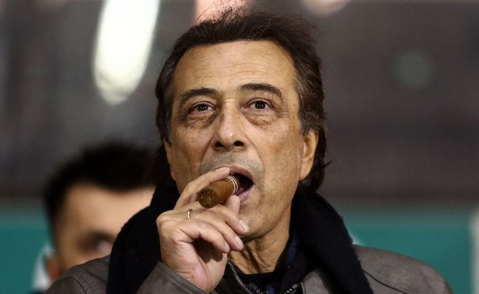 Τα καλύτερα tweets για το Παναθηναϊκός-ΑΕΚ