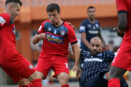 Ζητά την παρέμβαση του Εισαγγελέα για στοιχηματισμό η Παναχαϊκή