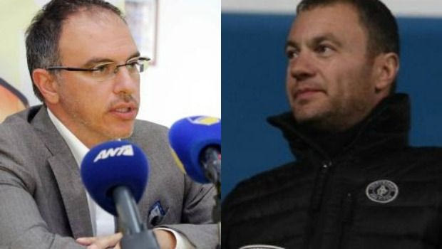 Η συμπεριφορά των οπαδών του ΑΠΟΕΛ έφερε παραιτήσεις