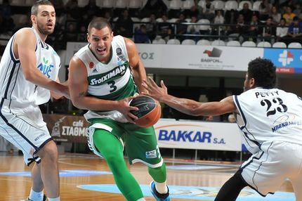 ΕΣΑΚΕ: “Συγγνώμη για την έλλειψη στατιστικής κάλυψης”