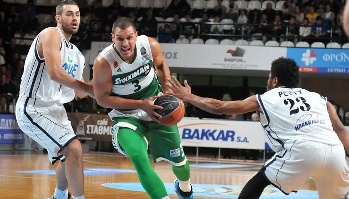 ΕΣΑΚΕ: “Συγγνώμη για την έλλειψη στατιστικής κάλυψης”