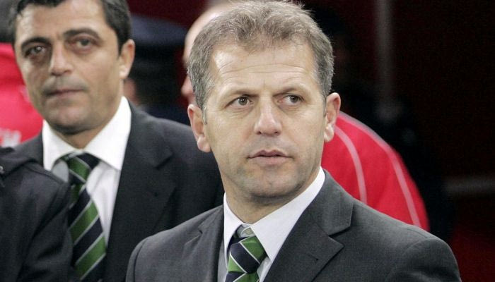 Αποστολάκης: “Ο Μπεργκ μπορεί να κρίνει το ντέρμπι”