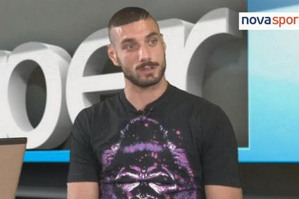 Αραβίδης στη SuperBALL: “Μπορούμε να κάνουμε την υπέρβαση”