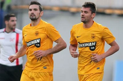 Επιστροφή στις νίκες για τον Άρη