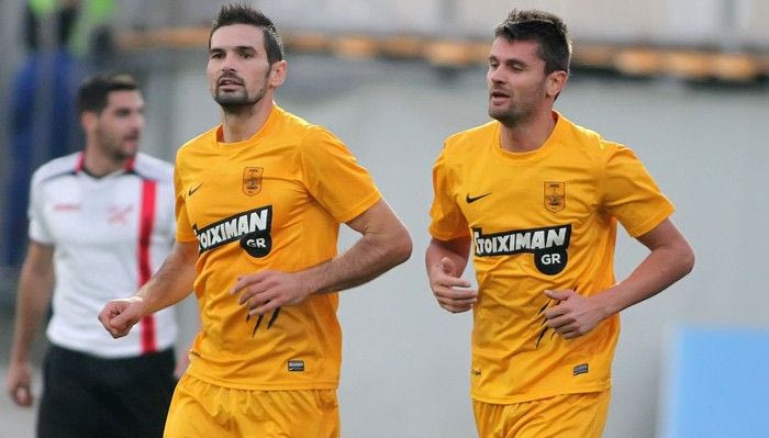 Επιστροφή στις νίκες για τον Άρη