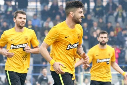 Ανατροπή ο Άρης στις Σέρρες, “αυτοκτόνησε” ο ΟΦΗ