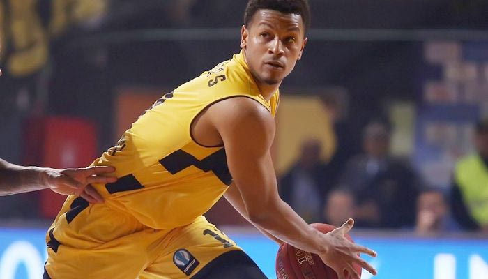 Μπουντούτσνοστ – Αρης 75-56