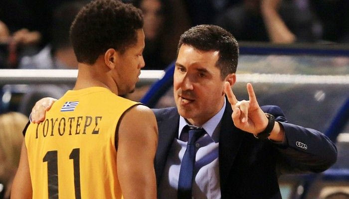 Πρίφτης: “Πρέπει να ξέρουμε που βρισκόμαστε”