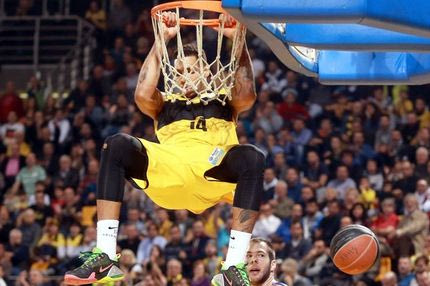 Άρης – Τρίκαλα 84-79