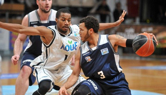 Απόλλων Πάτρας – Αρκαδικός 56-76