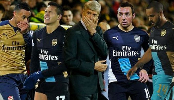 Χωρίς Σάντσες, Καθόρλα με Ολυμπιακό