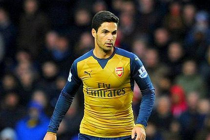 Αλλες δύο απώλειες για την Αρσεναλ