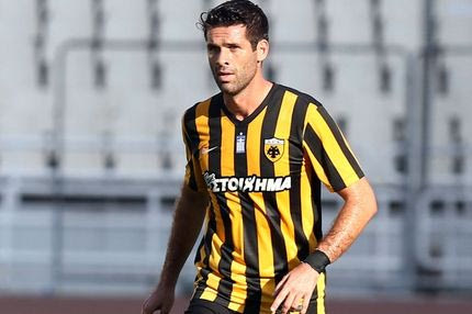 Αποχωρεί ο Άρθο από την ΑΕΚ