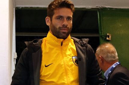 Στην Καϊράτ Αλμάτι ο Άρθο